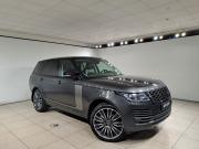 Land Rover Range Rover IV Рестайлинг Москва  - изображение 26