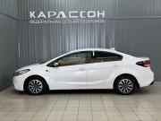 Kia Cerato III Рестайлинг (Classic) Магнитогорск  - изображение 21