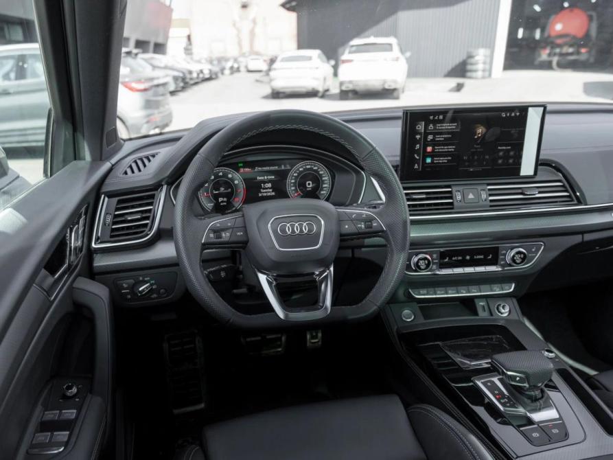 Audi Q5 II (FY) Рестайлинг Москва  - изображение 7