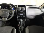 Renault Duster I Рестайлинг Москва  - изображение 33