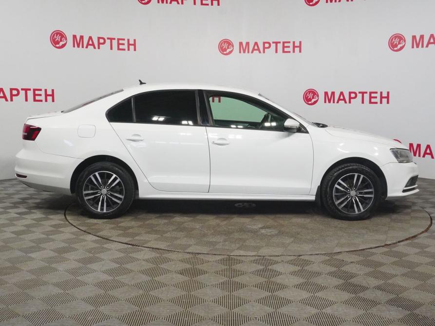 Volkswagen Jetta VI Рестайлинг Вологда  - изображение 4