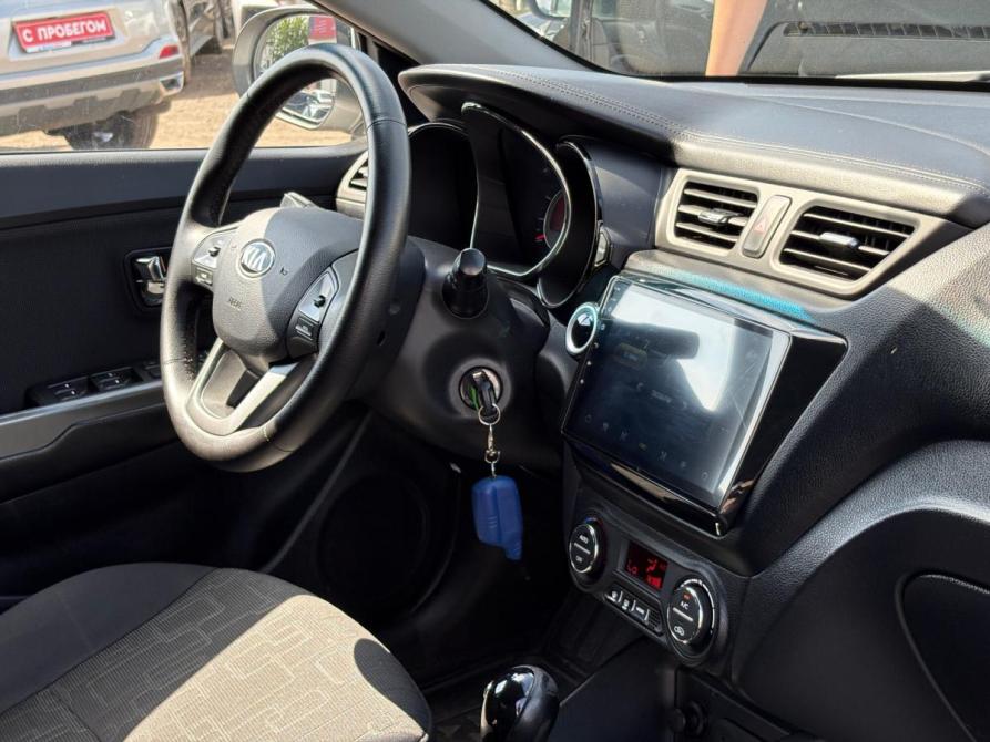 Kia Rio III Набережные Челны  - изображение 15