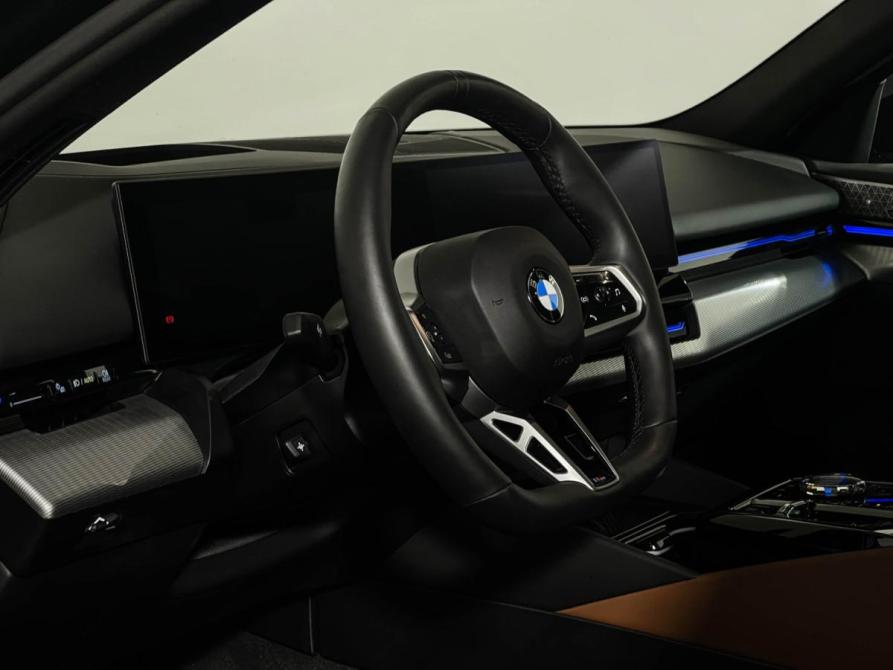 BMW 5 серии VIII (G60/G61/G68) Москва  - изображение 12