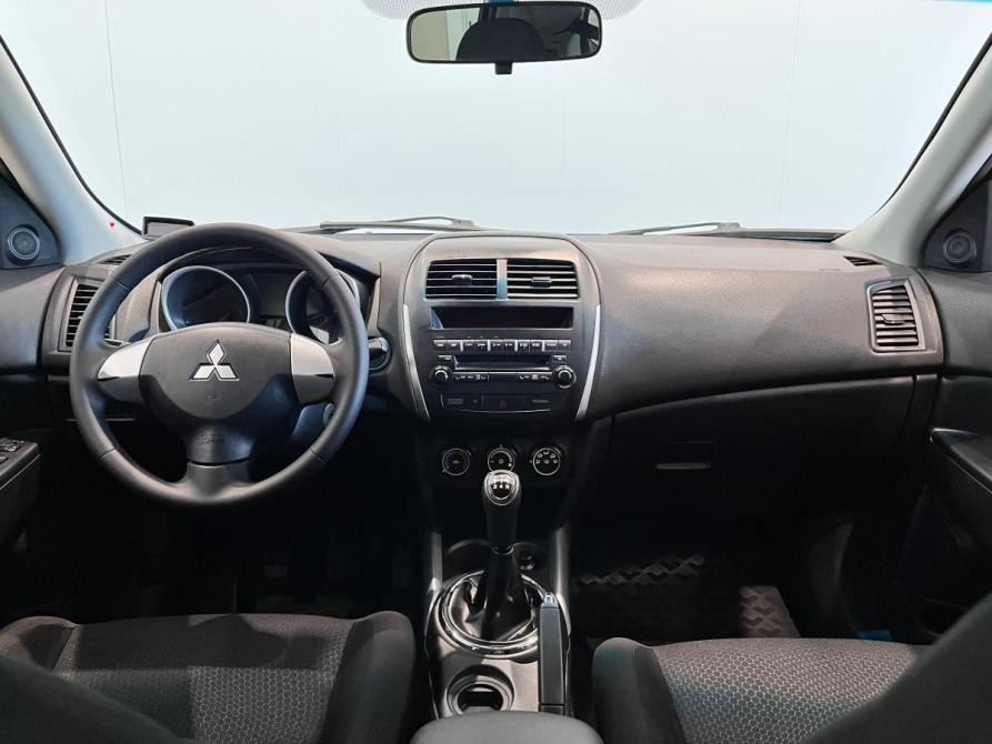 Mitsubishi ASX I Волгоград  - изображение 18