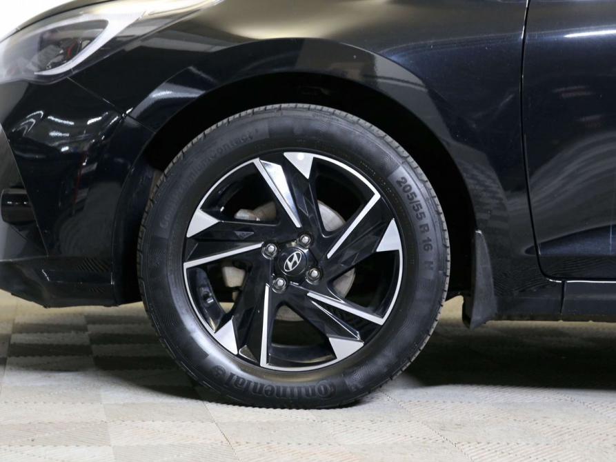 Hyundai Solaris II Рестайлинг Санкт-Петербург  - изображение 9