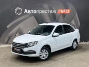 Lada (ВАЗ) Granta I Рестайлинг Пермь  - изображение 20