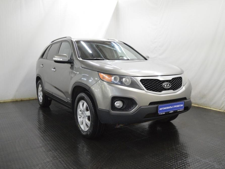 Kia Sorento II Санкт-Петербург  - изображение 3