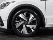 Volkswagen Tiguan II Рестайлинг Москва  - изображение 56