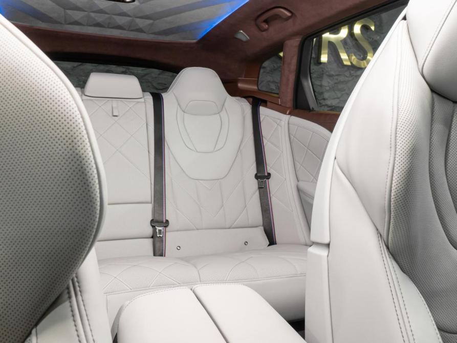 BMW XM Москва  - изображение 26