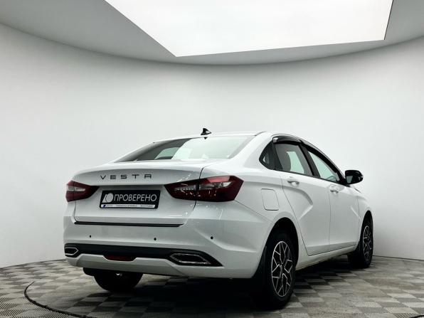 Lada (ВАЗ) Vesta I Рестайлинг (NG) с пробегом 2023 года, цена 1 275 000 рублей, 16164 км, седан, Автокод Объявления