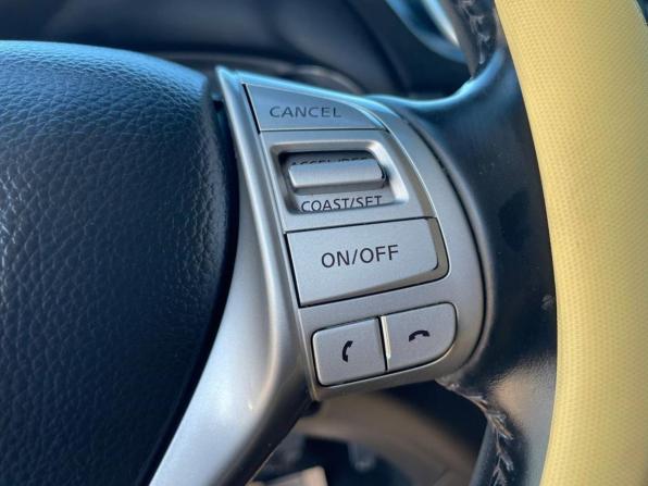 Nissan Qashqai II с пробегом 2014 года, цена 1 427 000 рублей, 201037 км, внедорожник, Автокод Объявления