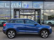 Haval H6 Coupe I Санкт-Петербург  - изображение 24