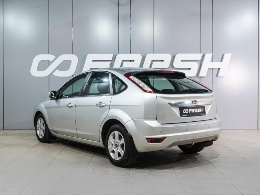Ford Focus II Рестайлинг Воронеж  - изображение 2