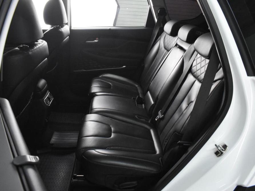 Hyundai Santa Fe IV Рестайлинг Воронеж  - изображение 9