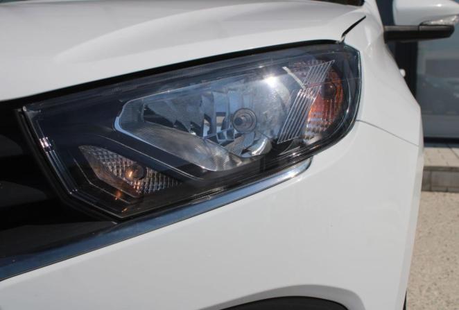 Lada (ВАЗ) Granta I Рестайлинг с пробегом 2023 года, цена 895 000 рублей, 27647 км, лифтбек, Автокод Объявления