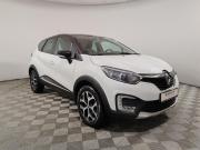 Renault Kaptur I Москва  - изображение 25