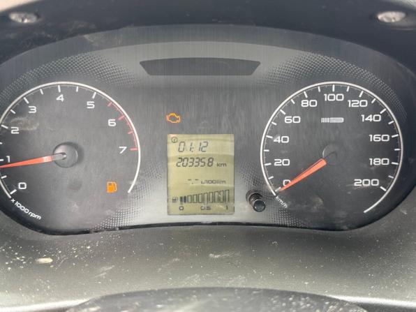 Lada (ВАЗ) Granta I с пробегом 2015 года, цена 379 900 рублей, 203330 км, лифтбек, Автокод Объявления