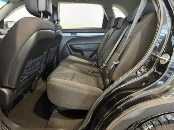Kia Sorento II Рестайлинг с пробегом 2014 года, цена 1 819 000 рублей, 112932 км, внедорожник, Автокод Объявления