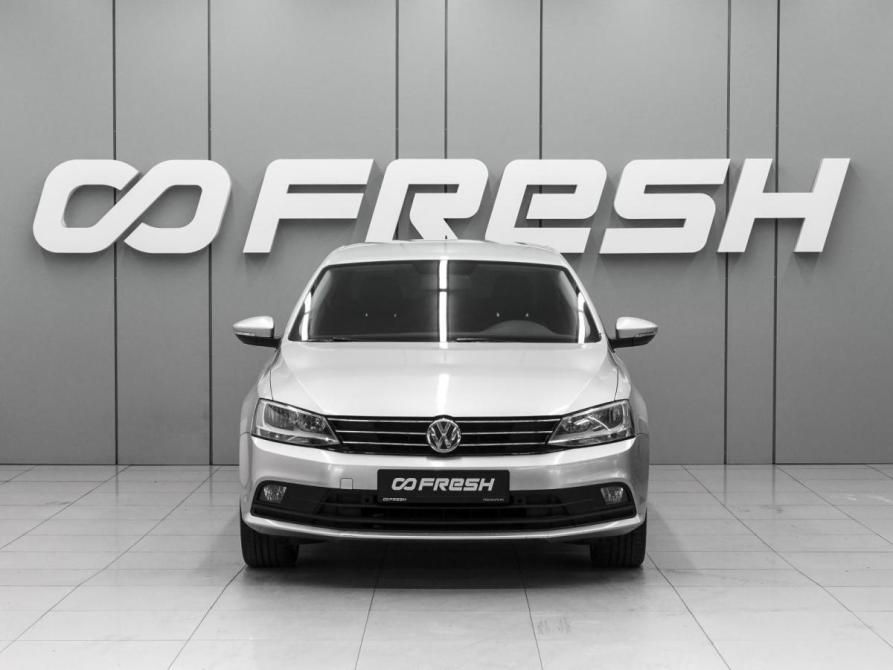 Volkswagen Jetta VI Ростов-на-Дону  - изображение 3