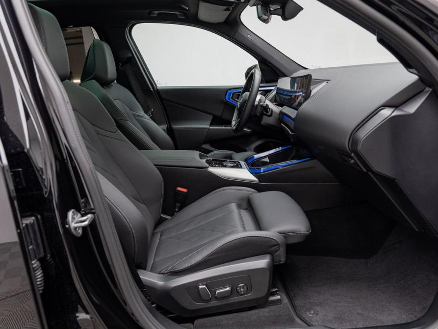 BMW X3 IV (G45/G48) Москва  - изображение 30