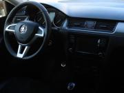 Skoda Rapid I Рестайлинг Дзержинск  - изображение 40
