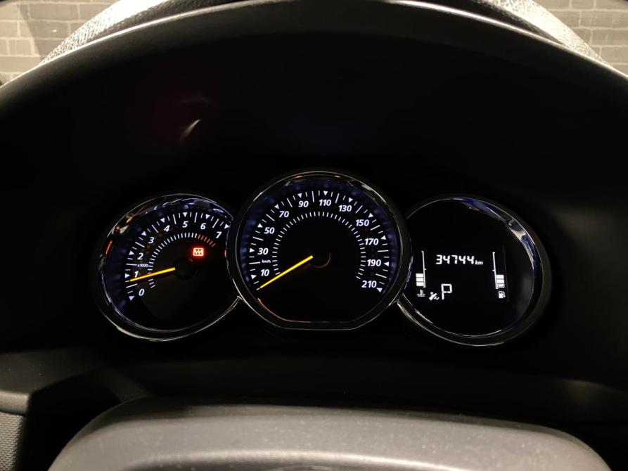 Renault Logan II Рестайлинг Челябинск  - изображение 20