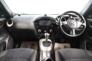 Nissan Juke I Рестайлинг Новосибирск  - изображение 27