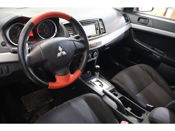 Mitsubishi Lancer X с пробегом 2007 года, цена 689 000 рублей, 289760 км, седан, Автокод Объявления