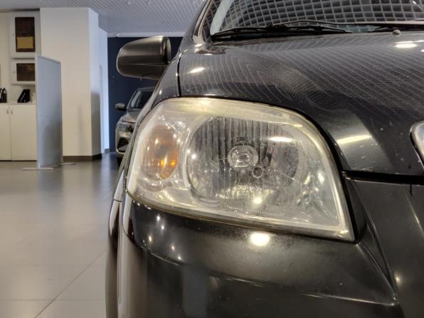 Chevrolet Aveo I Рестайлинг с пробегом 2011 года, цена 360 000 рублей, 230762 км, седан, Автокод Объявления