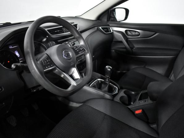 Nissan Qashqai II с пробегом 2018 года, цена 1 345 000 рублей, 90258 км, внедорожник, Автокод Объявления