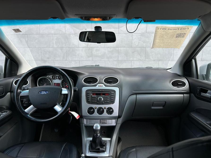 Ford Focus II Рестайлинг Альметьевск  - изображение 15