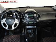 Hyundai ix35 I Белгород  - изображение 29
