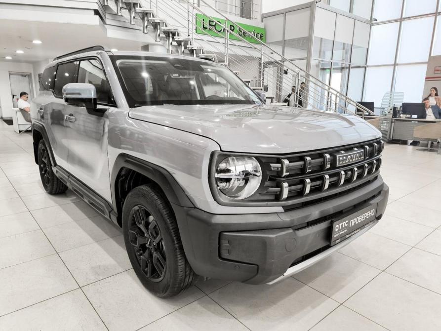 Haval H3 I Казань  - изображение 3