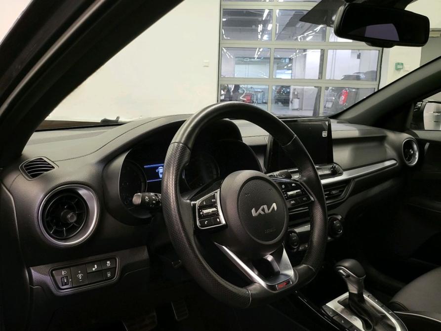 Kia Cerato IV Рестайлинг Мурманск  - изображение 18