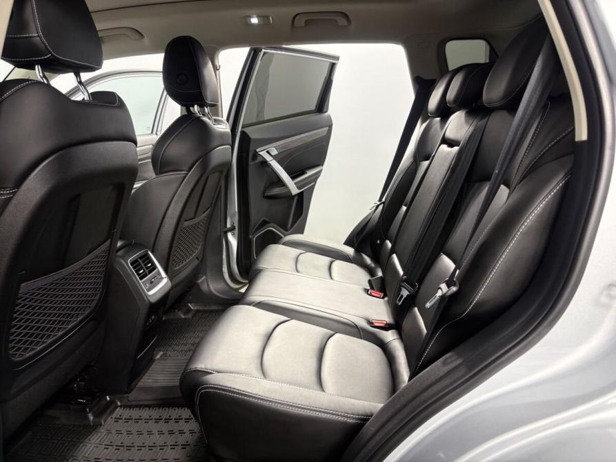 Geely Atlas Pro Борисоглебск  - изображение 18