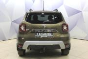 Renault Duster II Чебоксары  - изображение 37