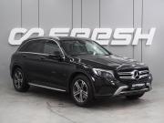 Mercedes-Benz GLC I (X253) Воронеж  - изображение 22