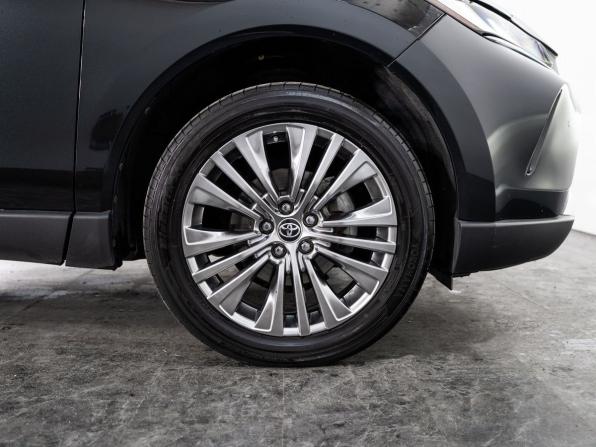Toyota Harrier IV (XU80) с пробегом 2020 года, цена 3 950 000 рублей, 112550 км, внедорожник, Автокод Объявления