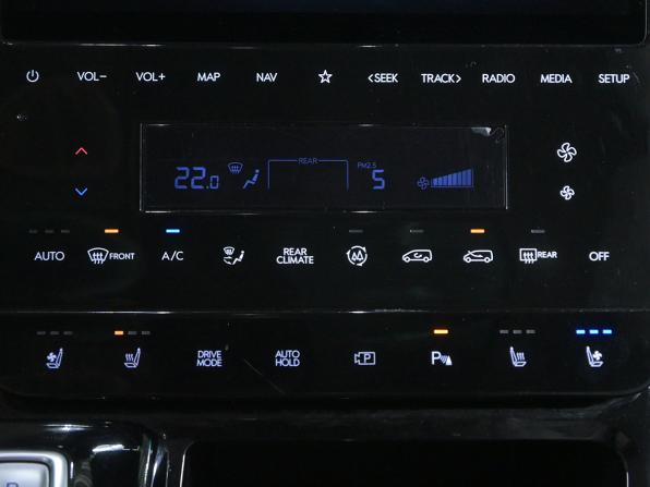 Hyundai Staria I с пробегом 2021 года, цена 4 990 000 рублей, 88000 км, минивэн, Автокод Объявления