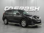 Nissan X-Trail III Воронеж  - изображение 23