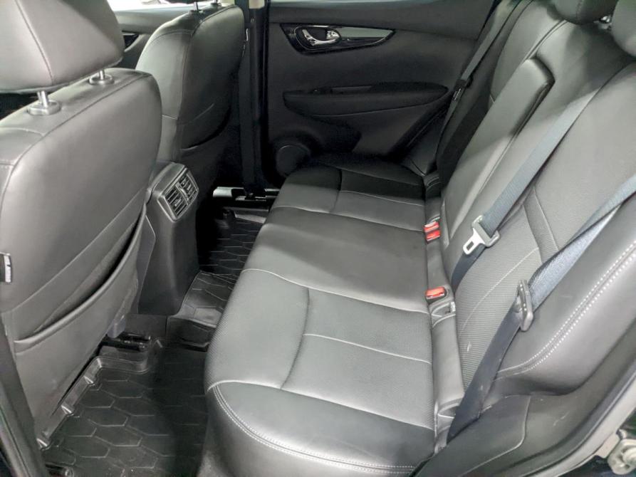 Nissan Qashqai II Рестайлинг Москва  - изображение 16