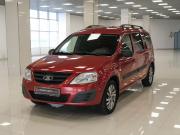 Lada (ВАЗ) Largus I Самара  - изображение 21