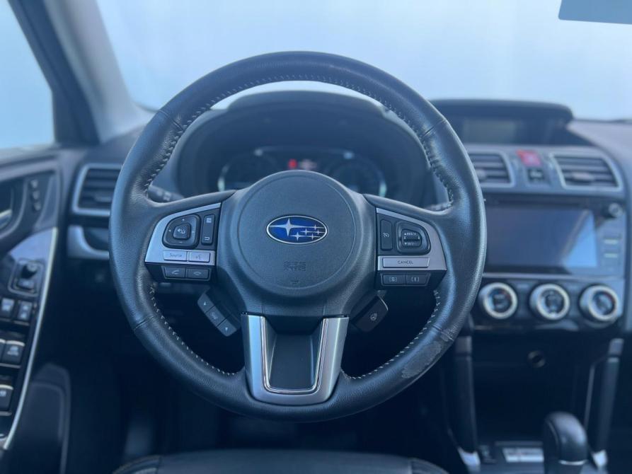 Subaru Forester IV Рестайлинг 2 Санкт-Петербург  - изображение 15