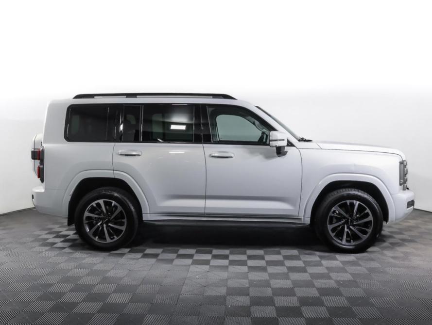 Haval H9 II Москва  - изображение 4