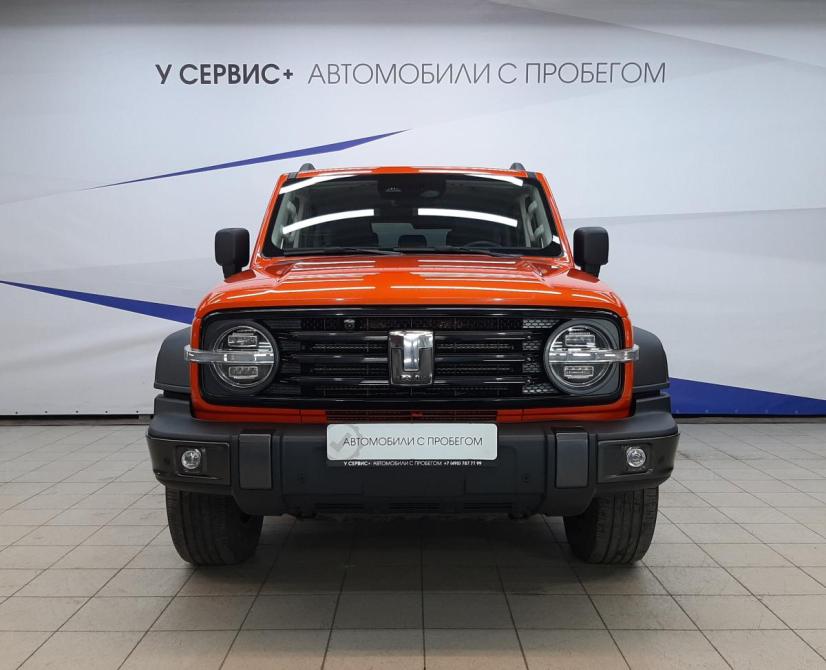 Tank 300 I Москва  - изображение 6