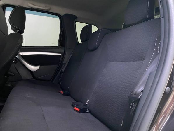 Nissan Terrano III (D10) с пробегом 2019 года, цена 1 330 000 рублей, 96465 км, внедорожник, Автокод Объявления
