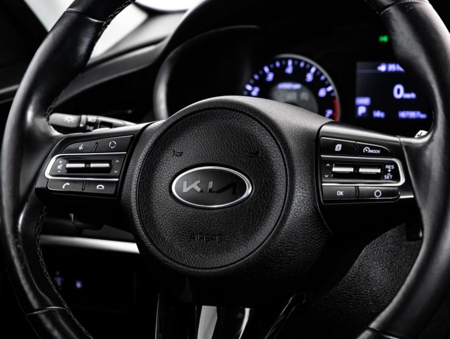 Kia Stinger I Санкт-Петербург  - изображение 16
