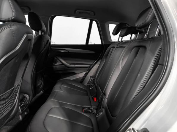 BMW X1 II (F48) с пробегом 2015 года, цена 2 790 000 рублей, 67554 км, внедорожник, Автокод Объявления