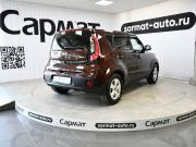 Kia Soul II Рестайлинг Новосибирск  - изображение 23