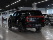 GAC Trumpchi S7 Москва  - изображение 33